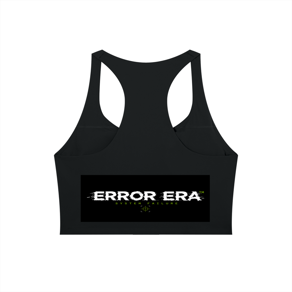 ERROR ERA Yoga Tank Top