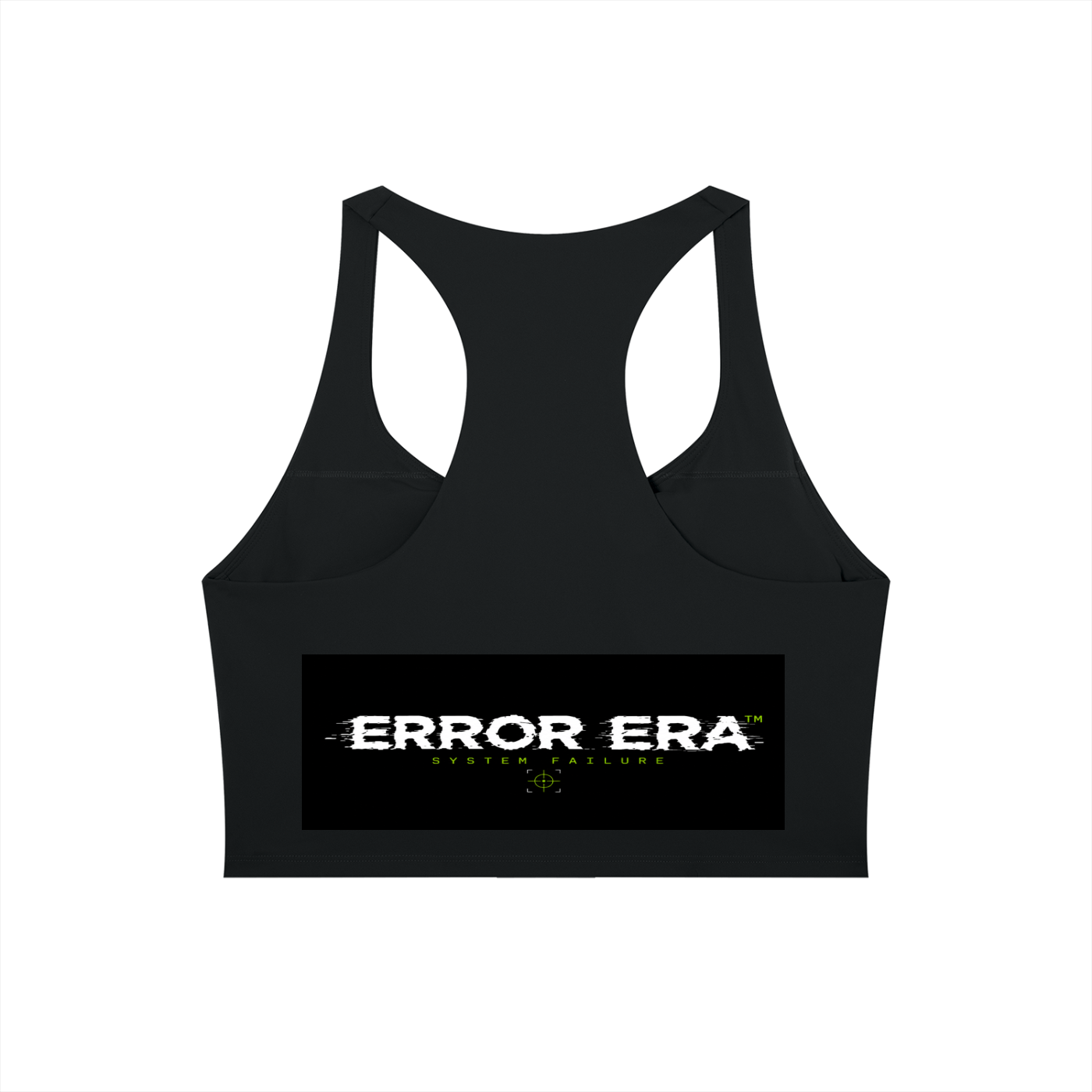 ERROR ERA Yoga Tank Top