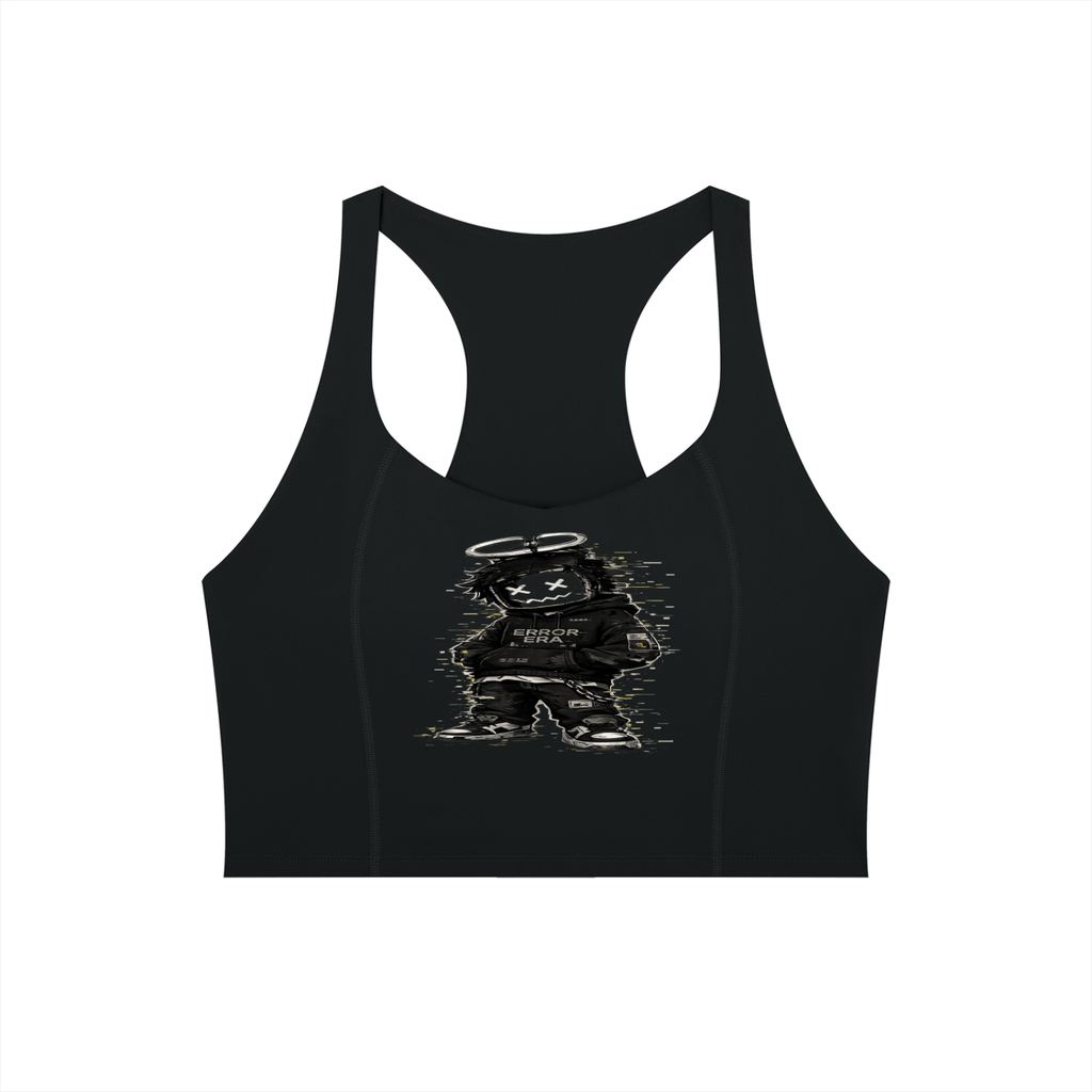 ERROR ERA Yoga Tank Top