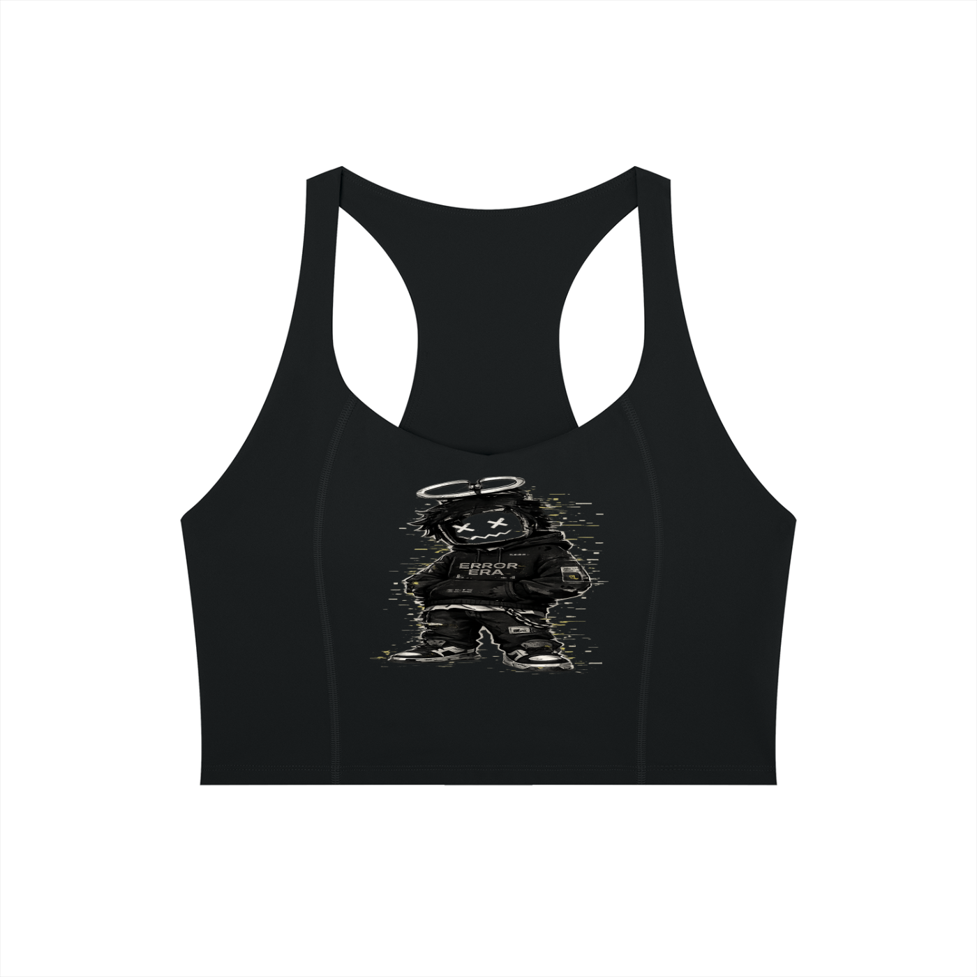 ERROR ERA Yoga Tank Top