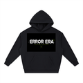 ERROR ERA  Hoodie