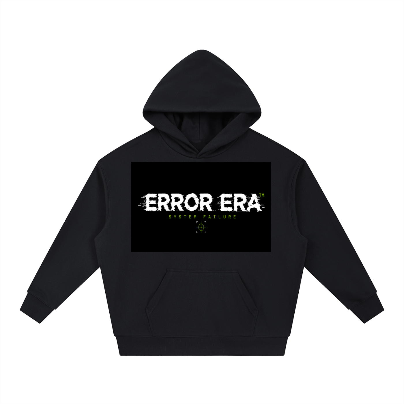 ERROR ERA  Hoodie