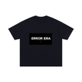 ERROR ERA CORE OVERSIZED TEE