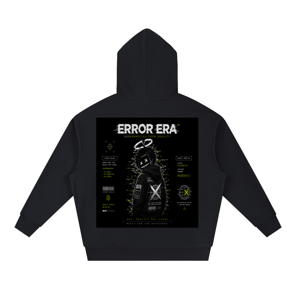 ERROR ERA  Hoodie