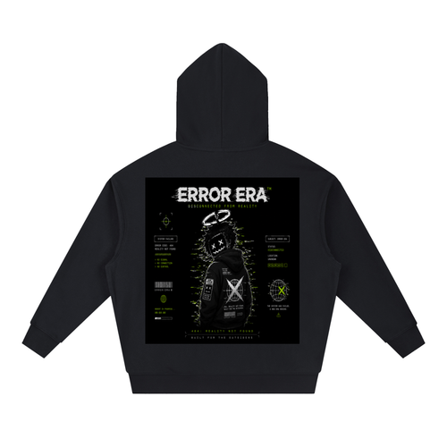 ERROR ERA  Hoodie